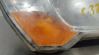 Faro derecho KIA SPORTAGE (KM)