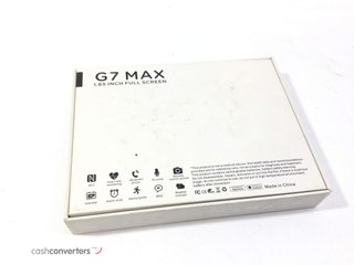 vokuss g7 max