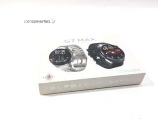 vokuss g7 max