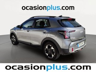 Kia Stonic 1.0 T-GDi MHEV Concept 85 kW (115 CV)