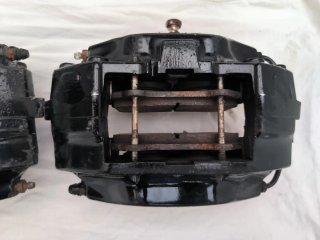 Pinzas Brembo Peugeot 406 Coupe