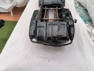 Pinzas Brembo Peugeot 406 Coupe