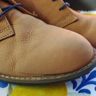 Zapatos Botticelli talla 40 marrones