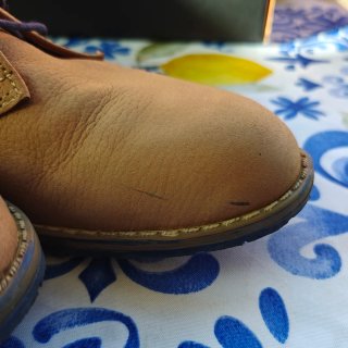 Zapatos Botticelli talla 40 marrones