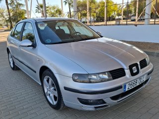 SEAT Leon 2005