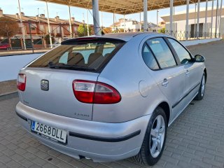 SEAT Leon 2005