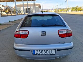 SEAT Leon 2005