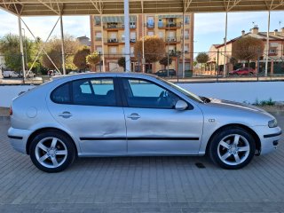 SEAT Leon 2005