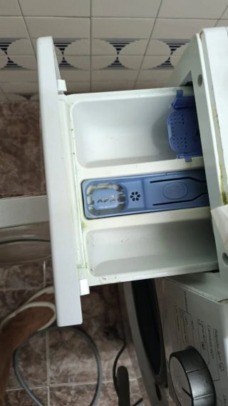Lavadora Beko 7kg