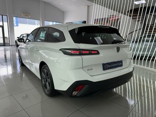 Peugeot 308 SW Active Pack BlueHDi 130 S&S EAT8