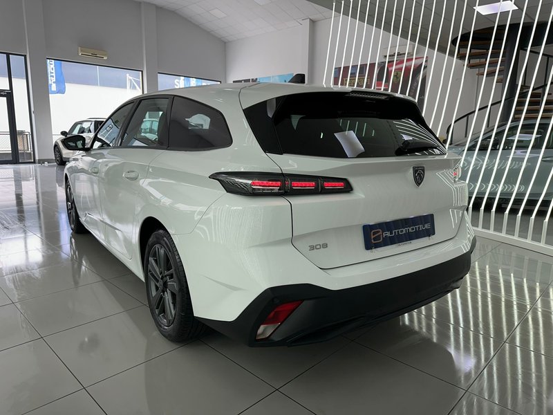 Peugeot 308 2023, foto 3
