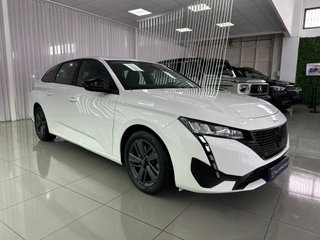 Peugeot 308 SW Active Pack BlueHDi 130 S&S EAT8