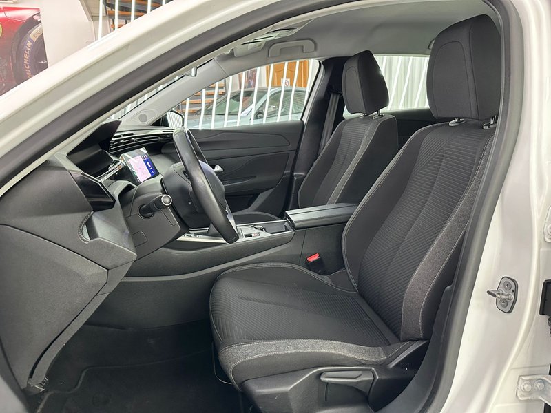 Peugeot 308 2023, foto 6