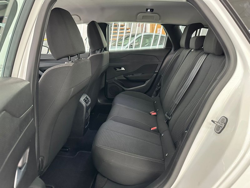 Peugeot 308 2023, foto 8