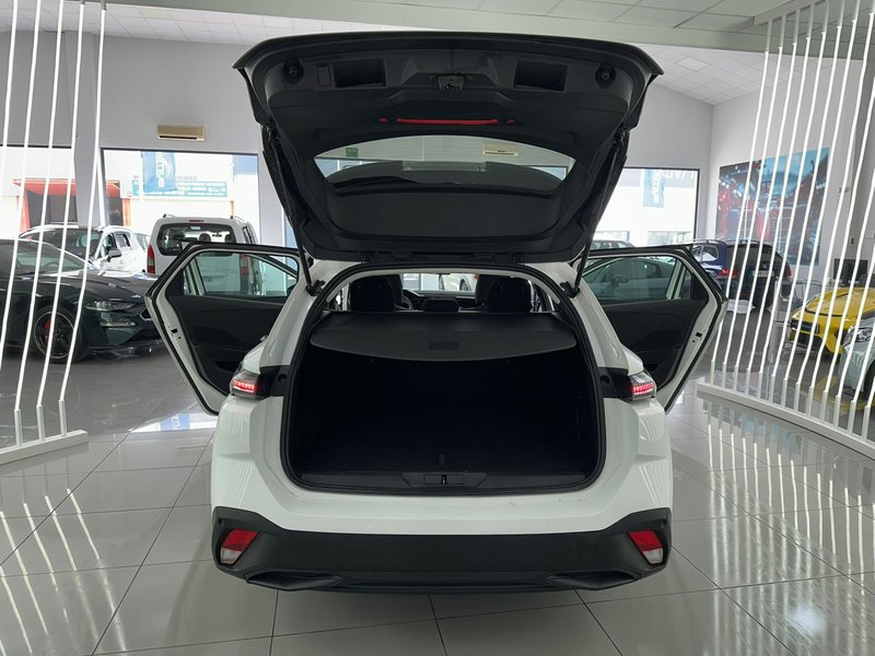 Peugeot 308 2023, foto 9