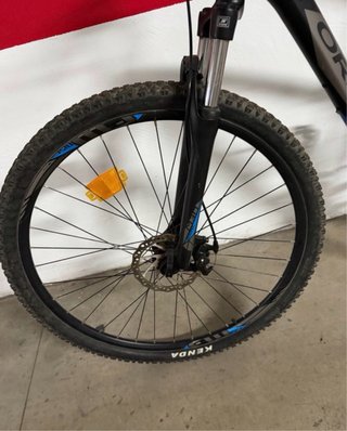 Bicicleta  Orbea