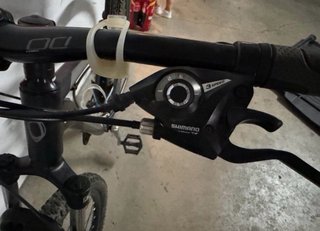 Bicicleta  Orbea