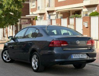 VOLKSWAGEN PASSAT 1.6 TDI 105 B7  ADVANCE BLUEMOTI