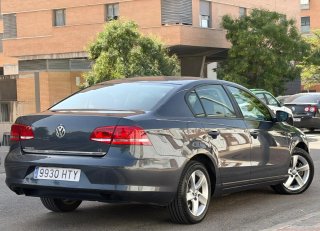 VOLKSWAGEN PASSAT 1.6 TDI 105 B7  ADVANCE BLUEMOTI