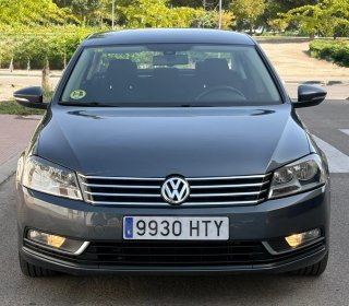 VOLKSWAGEN PASSAT 1.6 TDI 105 B7  ADVANCE BLUEMOTI