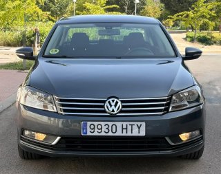 VOLKSWAGEN PASSAT 1.6 TDI 105 B7  ADVANCE BLUEMOTI