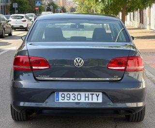 VOLKSWAGEN PASSAT 1.6 TDI 105 B7  ADVANCE BLUEMOTI
