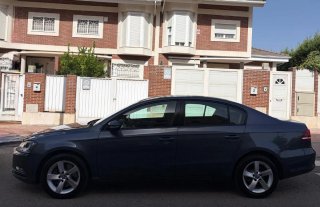 VOLKSWAGEN PASSAT 1.6 TDI 105 B7  ADVANCE BLUEMOTI