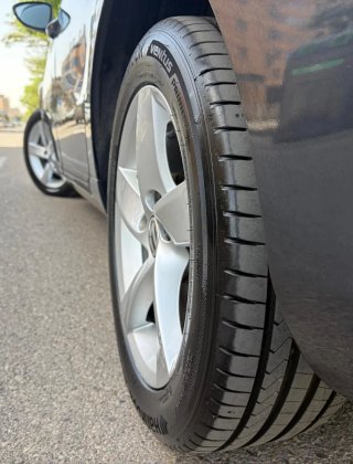 VOLKSWAGEN PASSAT 1.6 TDI 105 B7  ADVANCE BLUEMOTI
