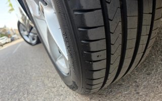 VOLKSWAGEN PASSAT 1.6 TDI 105 B7  ADVANCE BLUEMOTI