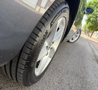 VOLKSWAGEN PASSAT 1.6 TDI 105 B7  ADVANCE BLUEMOTI
