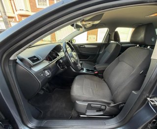 VOLKSWAGEN PASSAT 1.6 TDI 105 B7  ADVANCE BLUEMOTI