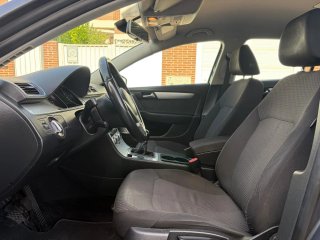 VOLKSWAGEN PASSAT 1.6 TDI 105 B7  ADVANCE BLUEMOTI