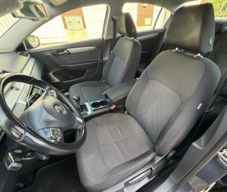 VOLKSWAGEN PASSAT 1.6 TDI 105 B7  ADVANCE BLUEMOTI
