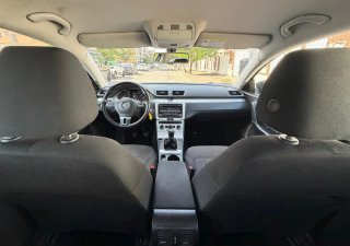 VOLKSWAGEN PASSAT 1.6 TDI 105 B7  ADVANCE BLUEMOTI