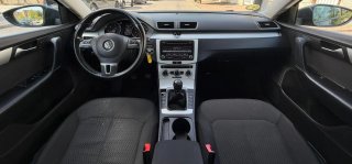 VOLKSWAGEN PASSAT 1.6 TDI 105 B7  ADVANCE BLUEMOTI
