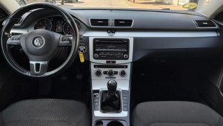VOLKSWAGEN PASSAT 1.6 TDI 105 B7  ADVANCE BLUEMOTI