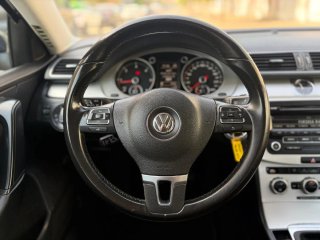 VOLKSWAGEN PASSAT 1.6 TDI 105 B7  ADVANCE BLUEMOTI