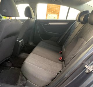 VOLKSWAGEN PASSAT 1.6 TDI 105 B7  ADVANCE BLUEMOTI