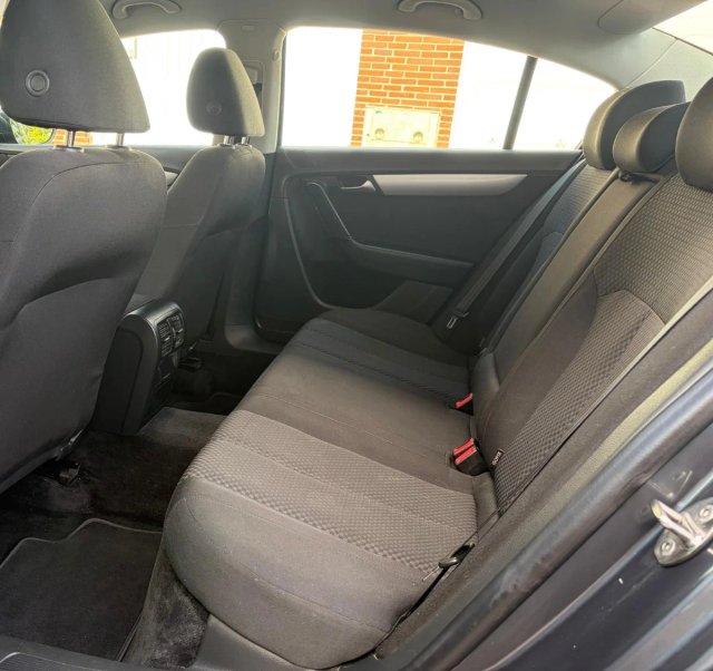 VOLKSWAGEN PASSAT 1.6 TDI 105 B7  ADVANCE BLUEMOTI