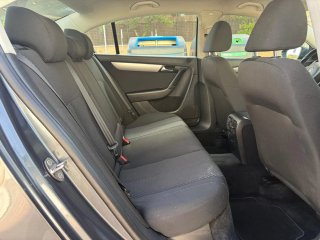 VOLKSWAGEN PASSAT 1.6 TDI 105 B7  ADVANCE BLUEMOTI