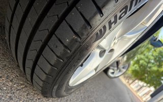 VOLKSWAGEN PASSAT 1.6 TDI 105 B7  ADVANCE BLUEMOTI