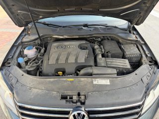 VOLKSWAGEN PASSAT 1.6 TDI 105 B7  ADVANCE BLUEMOTI