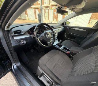 VOLKSWAGEN PASSAT 1.6 TDI 105 B7  ADVANCE BLUEMOTI