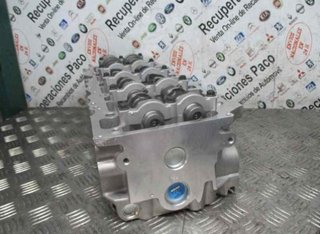 Toyota 1110130081 culata land cruiser (j9) 384358