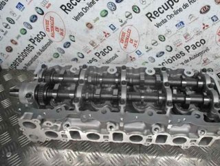 Toyota 1110130081 culata land cruiser (j9) 384358