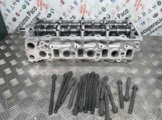 Toyota 1110130081 culata land cruiser (j9) 384358