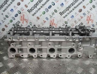 Toyota 1110130081 culata land cruiser (j9) 384358