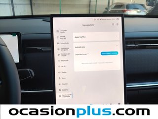 Jaecoo 7 1.5 TGDI PHEV +1DHT Select FWD 205 kW (279 CV)