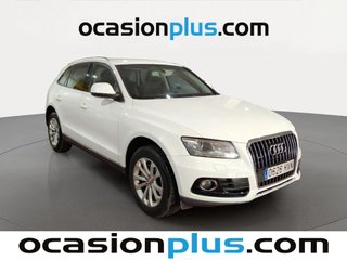 Audi Q5 Ambition 2.0 TDI quattro 130 kW (177 CV) S tronic