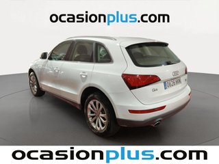 Audi Q5 Ambition 2.0 TDI quattro 130 kW (177 CV) S tronic